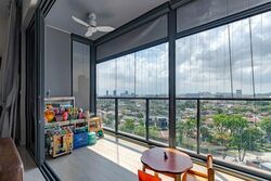 Parc Clematis (D5), Apartment #501799291